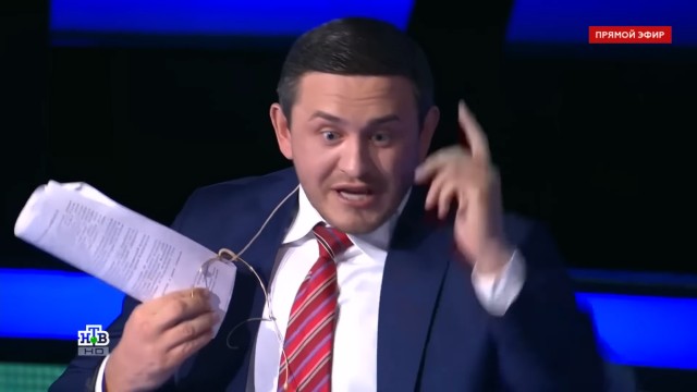 У Филиппа Киркорова хотят отобрать звание народного артиста РФ после нашумевшей "голой" вечеринки