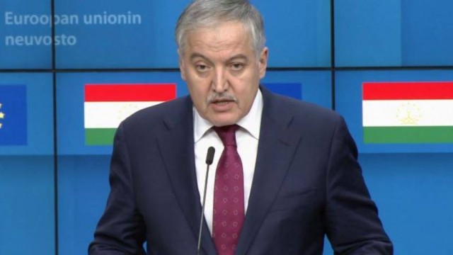 МИД Таджикистана заявил о недопустимости пыток при расследовании теракта в «Крокусе»