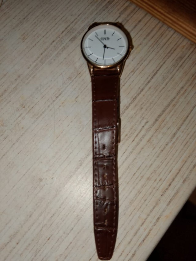 Японские наручные часы Casio Collection BEL-100D-7A2