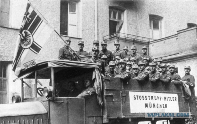«Ставить на место приезжих» во Владивостоке будет отряд, состоящий из вернувшихся участников СВО