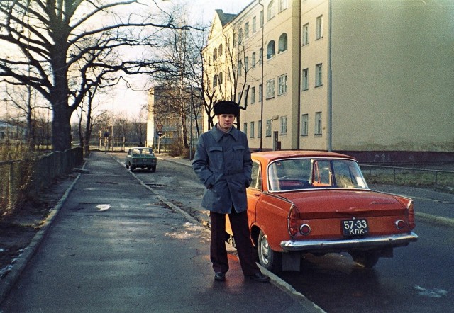 Кто из Ставрополя?