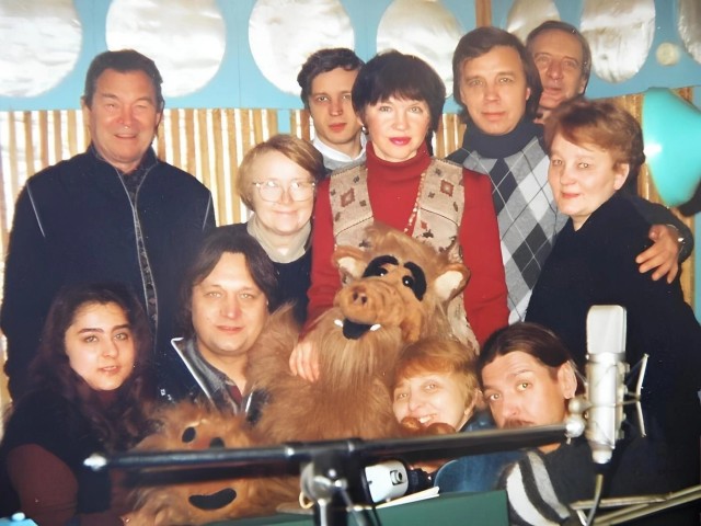 Интересные фотографии 1990 -х 06.09.24