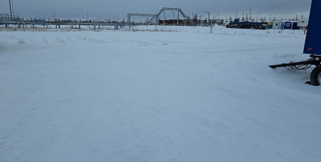 Первый снег в Иркутской области: в городе Бодайбо машины заносит на скользких дорогах, произошло уже несколько ДТП