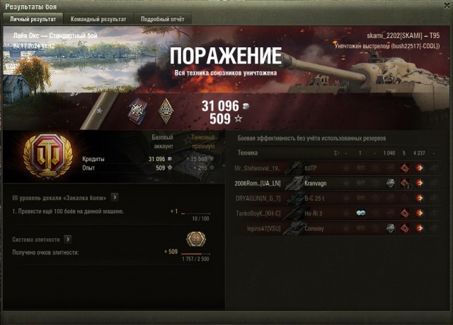Wargaming 62