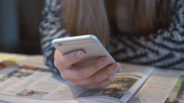 Молодая пермячка угодила под суд за переписку в Telegram