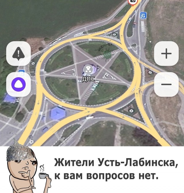 Завалялось тут случайно немного забавных картинок