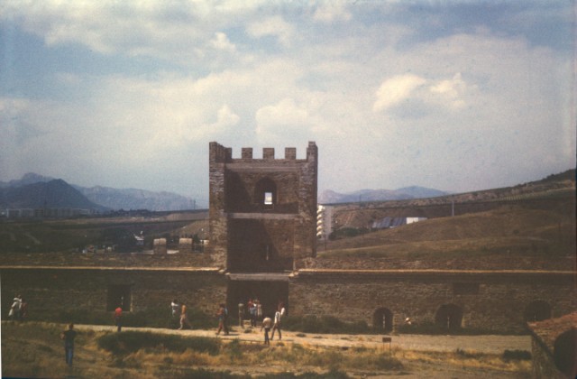 Самый массовый фотоаппарат в мире