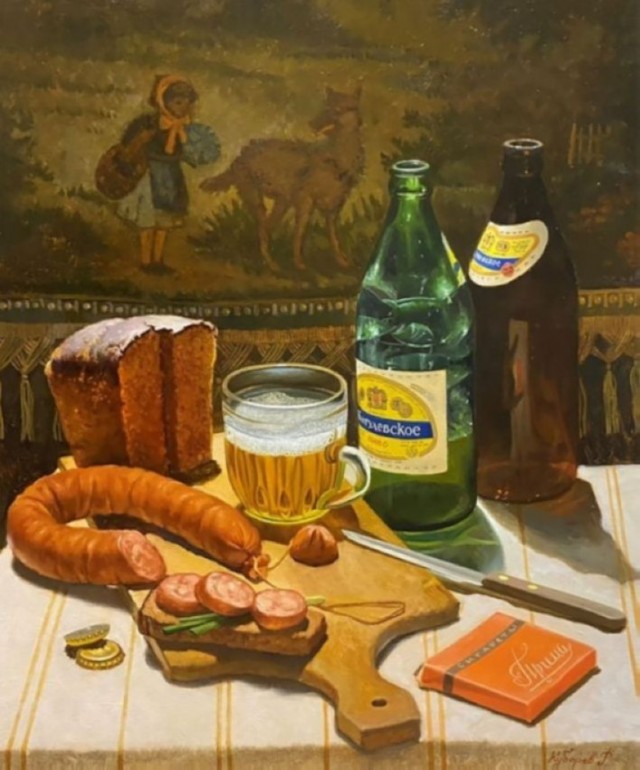 Ассоришечки картиночки