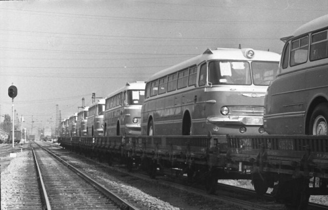 ​ Фотографии из прошлого нашей страны – 110