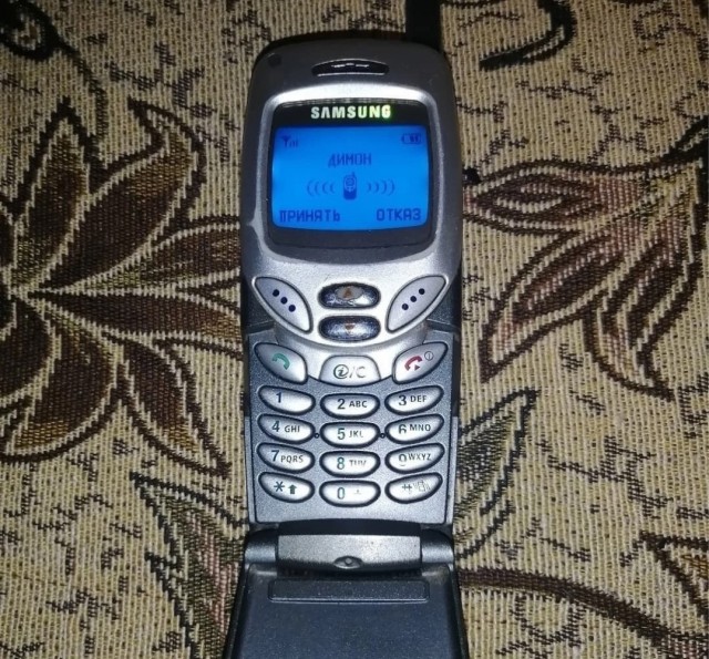 Интересные фотографии 1990 -х. 06.07.25