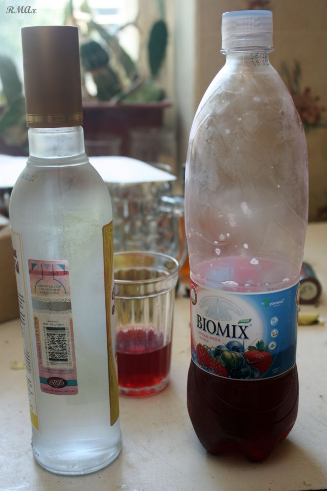Квашеная капуста
