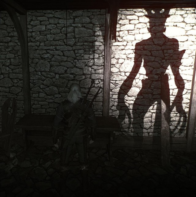 Я с друзьями нашёл паранормальное явление