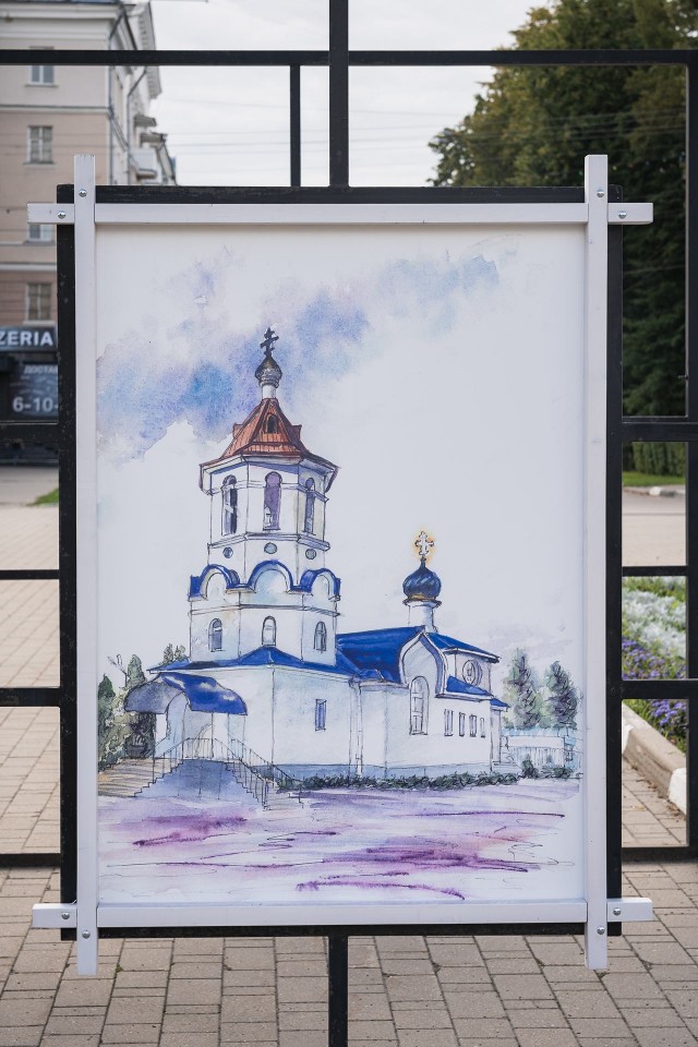 АРТ-Воскресенье