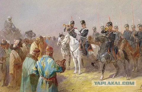 Братья казахи! С праздником!