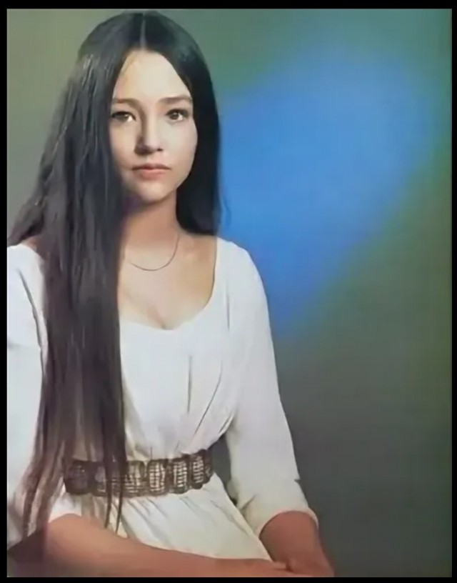Какая актриса, на Ваш взгляд, самая красивая в мире?