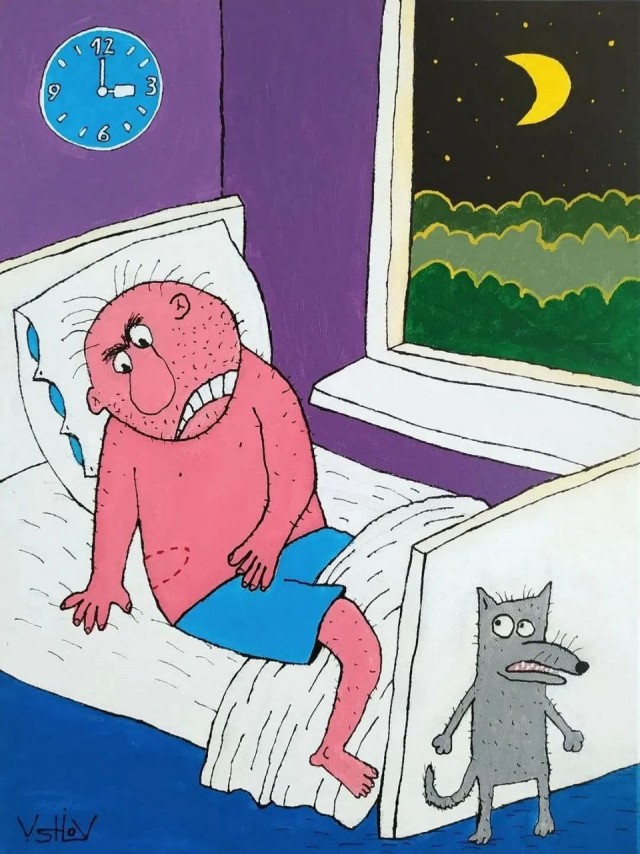Когда ничего нельзя...