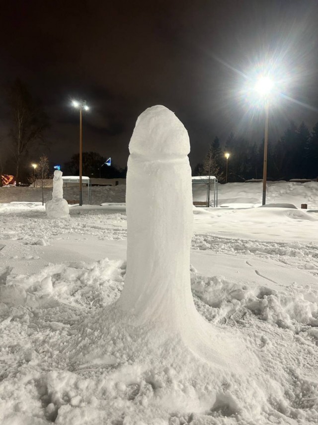 В Екатеринбурге снова появились «членовики»