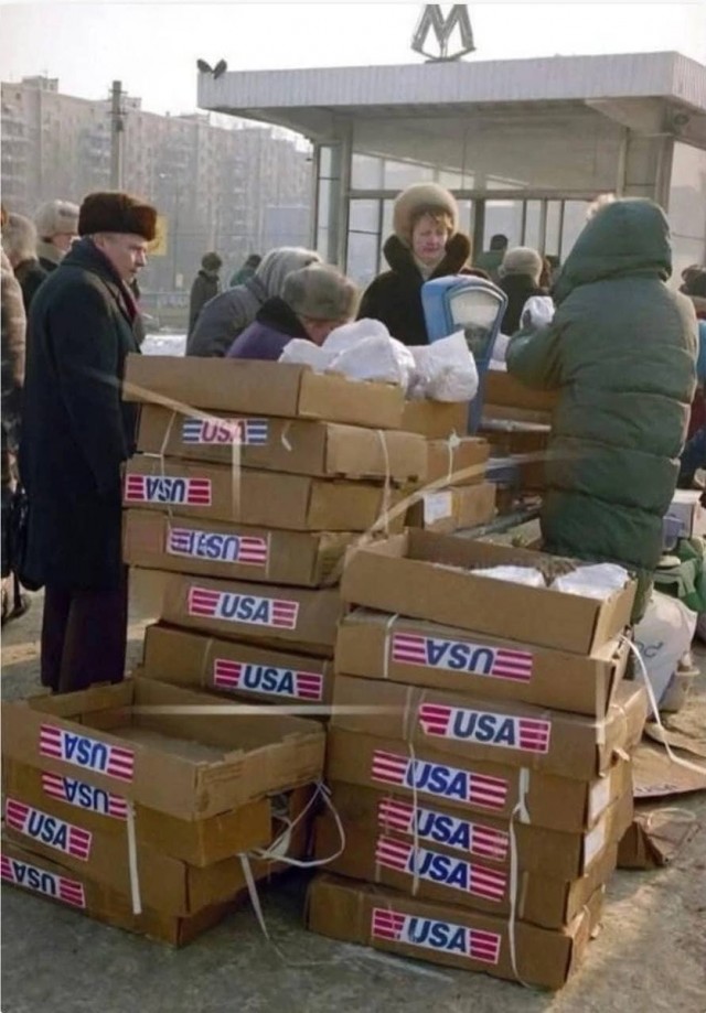 Интересные фотографии 1990 -х 22.02.26