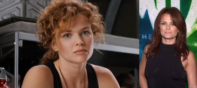 «Звёздный десант» тогда и сейчас⁠⁠