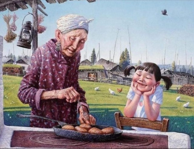 АРТ-Воскресенье