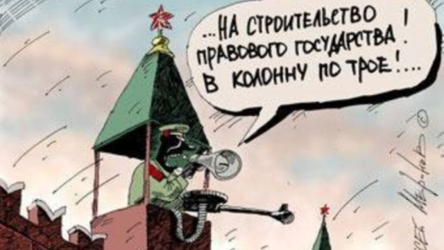 Блокировка Telegram уже началась