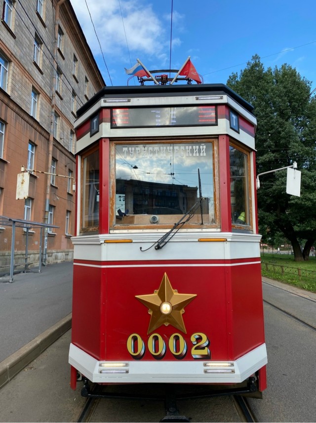Планирую отпуск на август. в Питер.