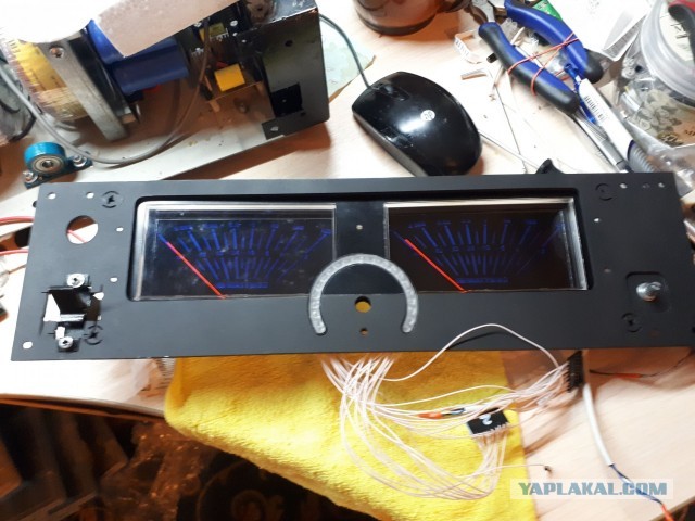 Рукожопия пост - Audiomaniac AMP No1. Ностальгия