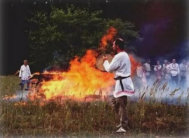 Только кремация, не иначе!⁠⁠