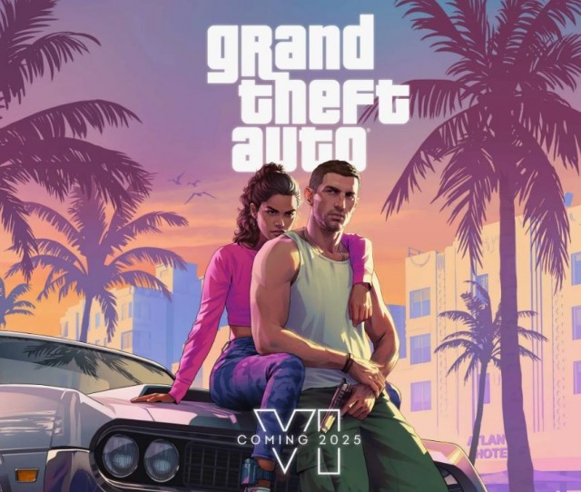 В «М.Видео» объявили цену на предзаказ GTA VI