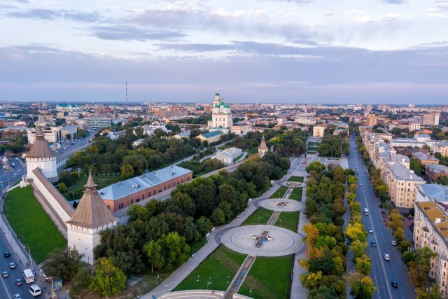 Какие места сейчас на сайте онлайн?