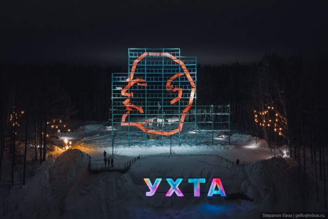 Какие места сейчас на сайте онлайн?