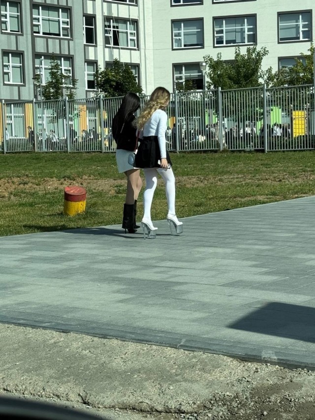 *БАЯН*Москва, 1 сентября