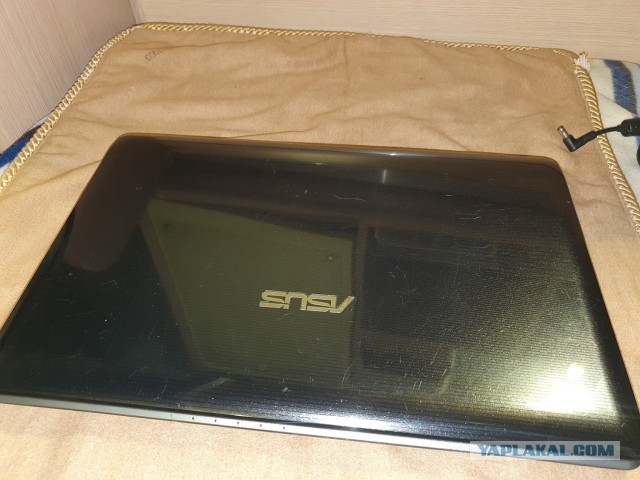 Продам говно мамонта , не путать с говном динозавров, :) ноут ASUS k52JT