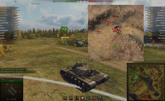 Wargaming 8