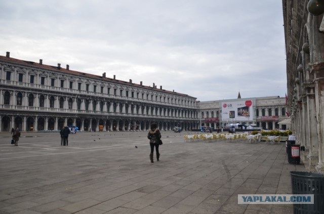 Деревенская Америка