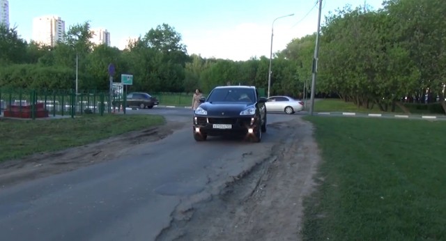 СтопХам