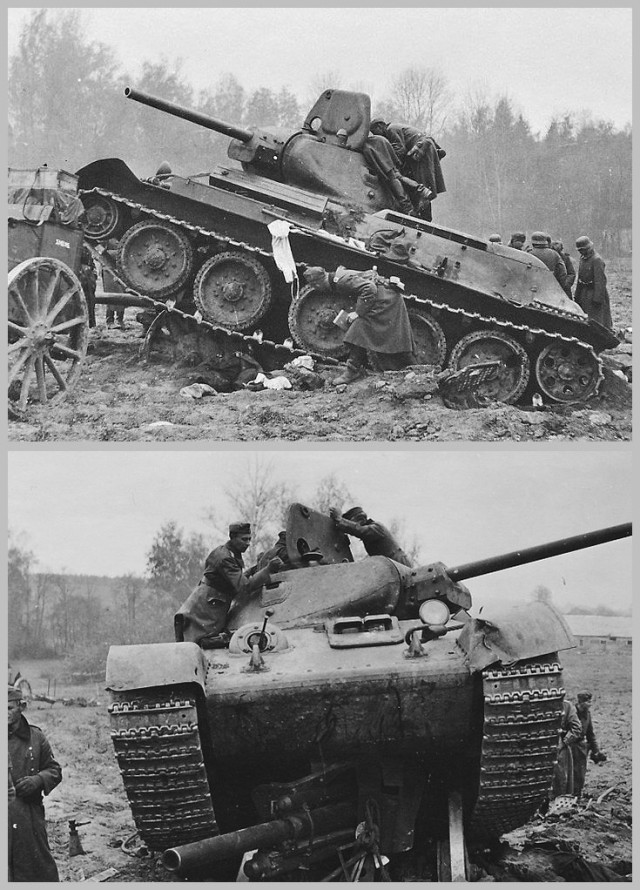 Wargaming 13