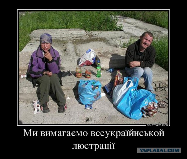 На Майдане снова горят шины