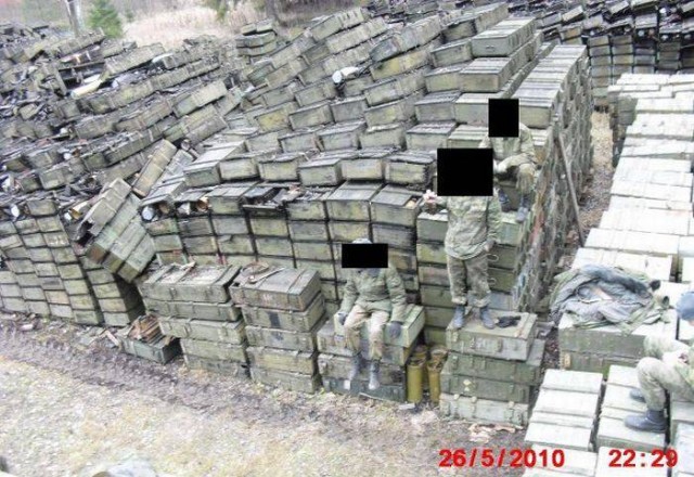 Какой будет российская армия через 10 лет?