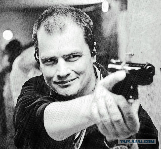 Ножи мира-2