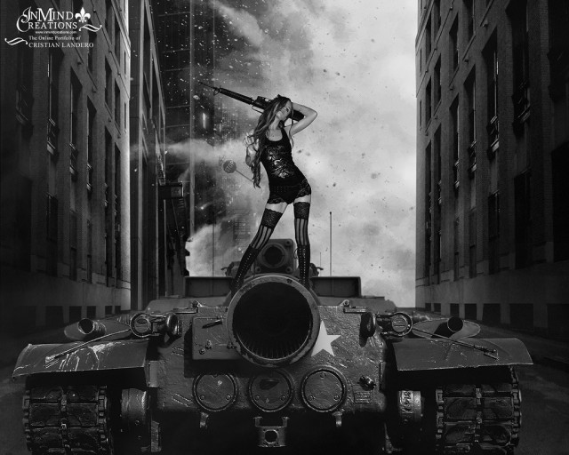 Wargaming 16