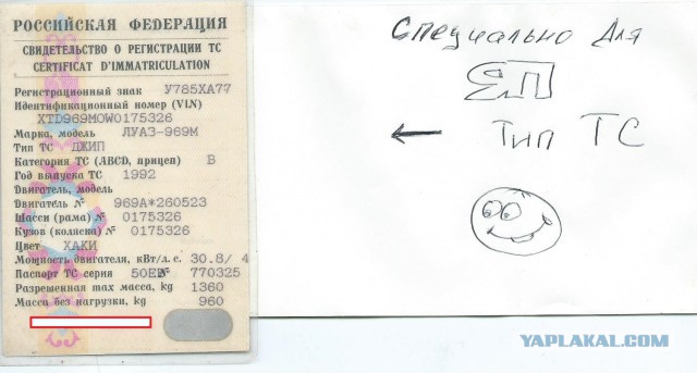Куплю Фиат Чунгачанга