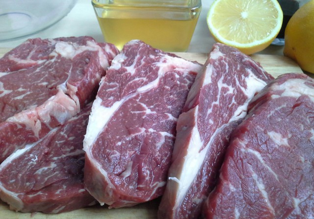 Тема памяти БоРмАnа и Дженибека, Готовим по рецептам ребят