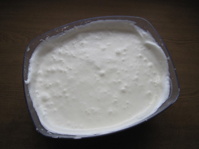 Птичье молоко