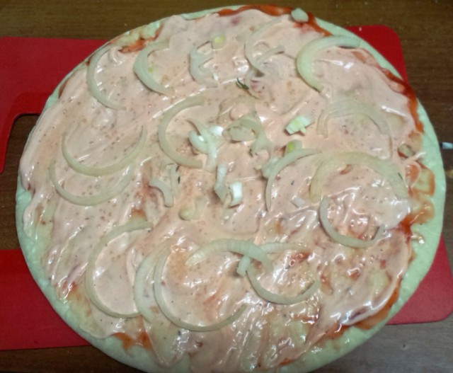 Аццкая кухня