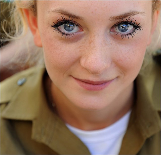 Армия Обороны Израиля