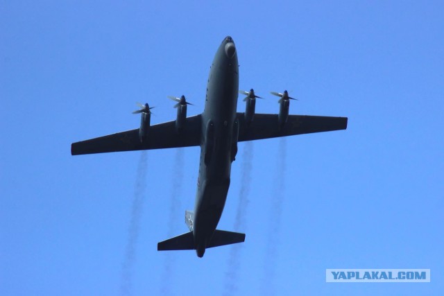 Антонов Ан-12