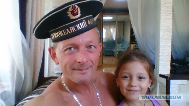 С днем ВМФ