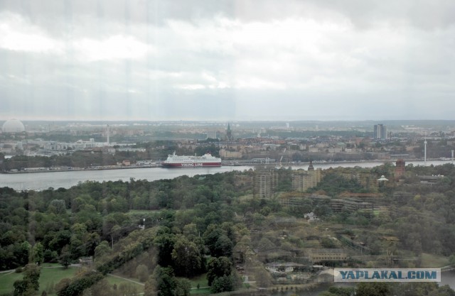 Балтийское море