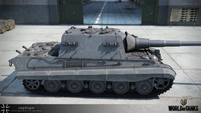 Wargaming 26